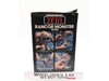 Rancor Monster 100% Complete Star Wars ROTJ 1984 Kenner Action Figure