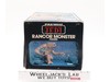 Rancor Monster 100% Complete Star Wars ROTJ 1984 Kenner Action Figure