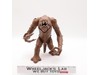 Rancor Monster 100% Complete Star Wars ROTJ 1984 Kenner Action Figure
