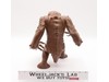 Rancor Monster 100% Complete Star Wars ROTJ 1984 Kenner Action Figure