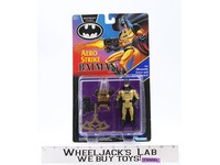 Aero Strike Batman Returns 1992 Kenner Action Figure NEW MOSC SEALED
