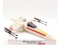X-Wing Fighter Star Wars ESB 1978 Kenner Vintage Action Figure Vehicle