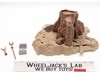 Dagobah Star Wars ESB 1981 Kenner Vintage Action Figure Playset