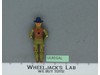 Wild Bill V1 100% Complete G.I. Joe 1983 Hasbro Vintage Action Figure