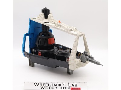 Darth Vader's Imperial Star Destroyer Complete Star Wars ESB 1980 Kenner Vehicle