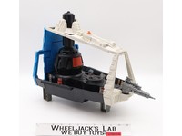 Darth Vader's Imperial Star Destroyer Complete Star Wars ESB 1980 Kenner Vehicle