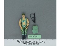 Gung Ho V1 100% Complete G.I. Joe 1983 Hasbro Vintage Figure