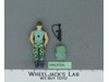 Gung Ho V1 100% Complete G.I. Joe 1983 Hasbro Vintage Figure