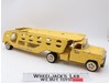 Tonka Motor Transport Pressed Steel 1960's Vintage 30" Toy Car Carrier