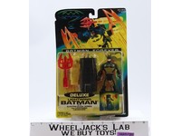Deluxe Lightwing Batman Forever 1995 Kenner Action Figure NEW MOSC SEALED