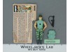 Gung Ho V1 100% Complete G.I. Joe 1983 Hasbro Vintage Figure