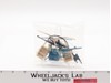Hoth Survival Kit MAIL AWAY Star Wars 1980 Kenner NEW SEALED Baggie