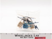 Hoth Survival Kit MAIL AWAY Star Wars 1980 Kenner NEW SEALED Baggie