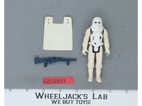 Imperial Hoth Stormtrooper 100% Complete Star Wars ESB 1980 Kenner NO REPRO