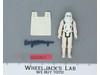 Imperial Hoth Stormtrooper 100% Complete Star Wars ESB 1980 Kenner NO REPRO