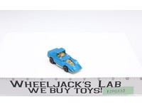 Spoil Sport Blue SIZZLERS 1969 1971 Mattel Hot Wheels Redline Vintage RL