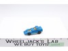 Spoil Sport Blue SIZZLERS 1969 1971 Mattel Hot Wheels Redline Vintage RL