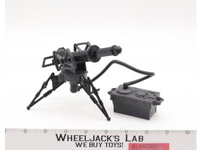 Tri-Pod Laser Cannon 100% Complete ROTJ Star Wars 1983 Kenner Vintage