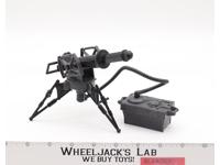 Tri-Pod Laser Cannon 100% Complete ROTJ Star Wars 1983 Kenner Vintage