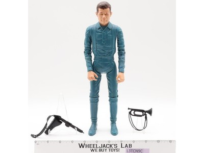 Captain Maddox 12" Fort Apache Best of the West Marx 1967 Vintage Action Figure