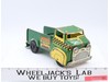 Wyandotte Gardening Ferry's Seeds Pressed Steel 1930's Vintage Toy Truck