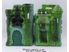 Castle Grayskull He-Man Mattel Masters of the Universe MOTU 1982 Mattel Playset