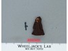 Jawa 100% Complete Star Wars 1977 Vintage Kenner Action Figure NO REPRO