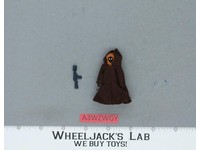 Jawa 100% Complete Star Wars 1977 Vintage Kenner Action Figure NO REPRO