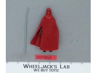 Emperors Royal Guard 100% Complete TAIWAN Star Wars 1983 Figure Kenner No Repro