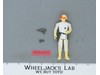 Cloud Car Pilot 100% Complete Star Wars ESB 1981 Kenner Action Figure NO REPRO