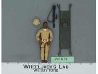 Doc V1 100% Complete G.I. Joe 1983 Hasbro Vintage Action Figure