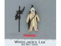 Logray Ewok 100% Complete Star Wars ROTJ 1983 Vintage Kenner NO REPRO