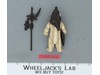 Logray Ewok 100% Complete Star Wars ROTJ 1983 Vintage Kenner NO REPRO