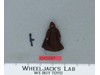 Jawa 100% Complete Star Wars 1977 Vintage Kenner Action Figure NO REPRO