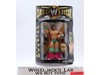 Ultimate Warrior WWE Classic Super Stars Series 3 2004 Jakks Pacific NEW SEALED