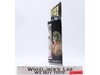 Ultimate Warrior WWE Classic Super Stars Series 3 2004 Jakks Pacific NEW SEALED