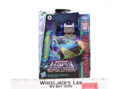 Beachcomber & Paradise Parakeet Transformers Legacy 2022 Hasbro NEW SEALED