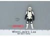 Biker Scout 100% Complete Star Wars ROTJ Vintage Action Figure 1983 No Repro