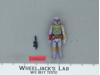 Boba Fett 100% Complete Star Wars 1979 Vintage Kenner Action Figure NO REPRO