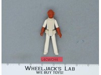 Admiral Ackbar Star Wars ROTJ Return of the Jedi 1983 Kenner Action Figure