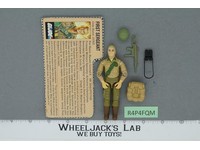 Duke V1 MAIL AWAY 100% Complete G.I. Joe 1983 Hasbro Vintage Action Figure