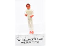 Play People Race Car Driver Action Figure #2 1981 Tonka Employee Owned