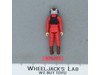 B-Wing Pilot Star Wars ROTJ Return of the Jedi 1984 Vintage Kenner Action Figure