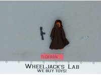 Jawa 100% Complete Star Wars 1977 Vintage Kenner Action Figure NO REPRO