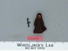 Jawa 100% Complete Star Wars 1977 Vintage Kenner Action Figure NO REPRO