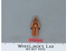 Jawa Star Wars 1977 Kenner Vintage Action Figure
