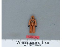 Jawa Star Wars 1977 Kenner Vintage Action Figure