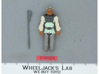 Nikto 100% Complete Star Wars ROTJ 1983 Vintage Kenner Action Figure NO REPRO