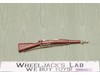 Springfield Rifle Model 1903 Marx 1974 Cap Gun Historic Guns Collectible