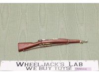 Springfield Rifle Model 1903 Marx 1974 Cap Gun Historic Guns Collectible